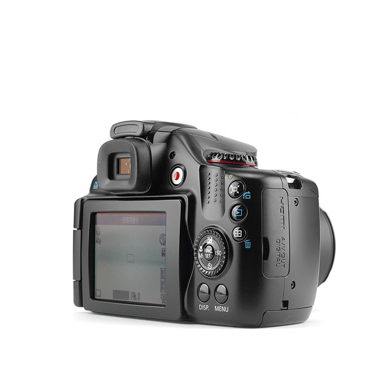 佳能 PowerShot SX30 IS 數碼相機 廣角與長焦的完美結合，專業攝影攝像服務選擇